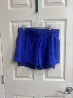 Women’s Spider Active Shorts With Spandex ( Brand new