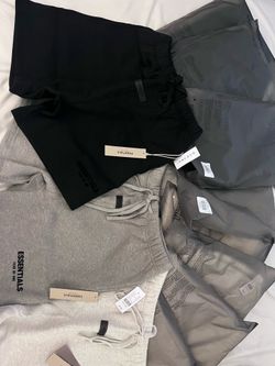 Essentials shorts