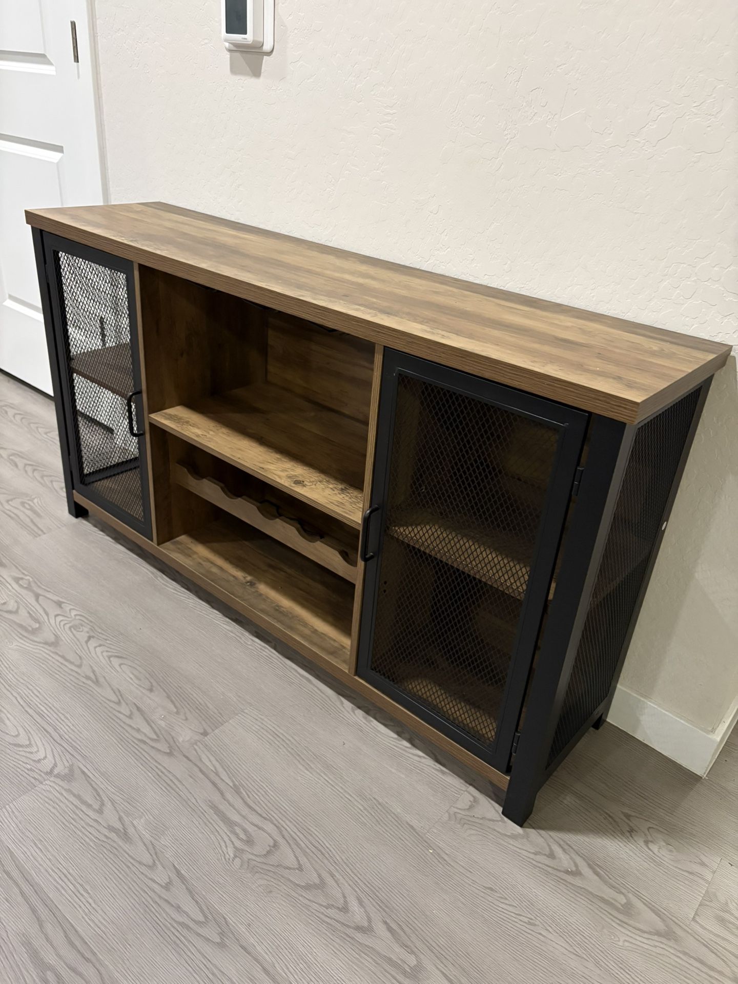 Entertainment Center