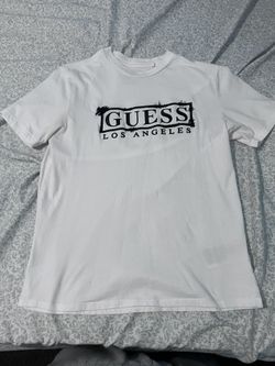 Guess T Shirt (Send Offers/ trades)
