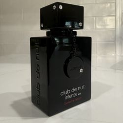 Club De Nuit Intense Man - Fragrance, Cologne, Perfume, Clone, Dupe, Creed Aventus 