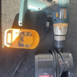 Power Tools 
