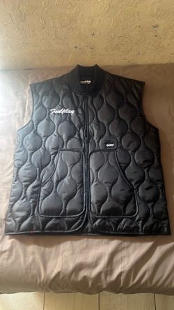 Foulplay gunclub vest