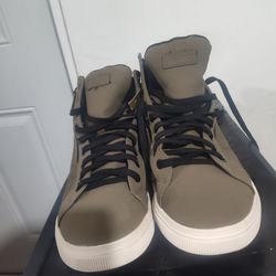 Aldo 9.5 mens