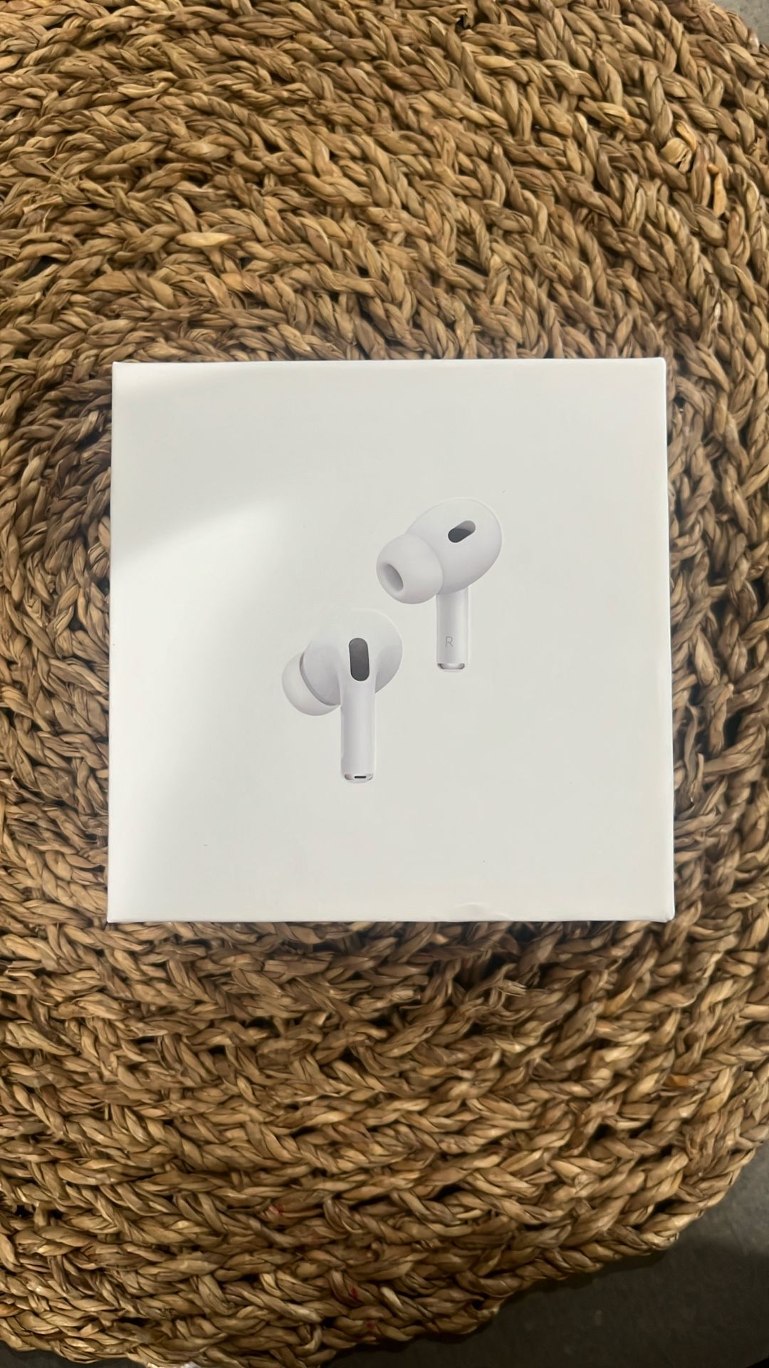 Airpods pro (2nd generation)