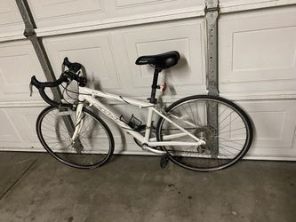 Fuji Bike