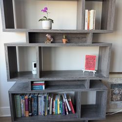 Bookshelf