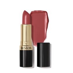 Revlon Super Lustrous Lipstick 225 Rosewine 