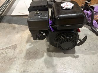 Gx200 mini bike engine