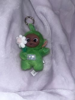 Teletubbies Say Hello Series Plush Bag Charm