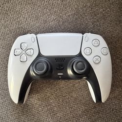 PS5 Controller