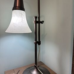 Ott Lite Adjustable Telescoping