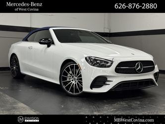 2023 Mercedes-Benz E 450