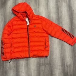 Adidas Itavic 3 Stripe 2.0 Jacket 