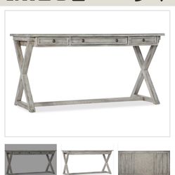 Hooker Furniture Writing Desk