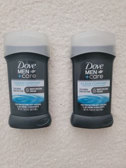 Deodorant