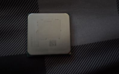 AMD FX 8320