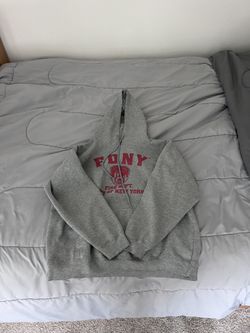 FDNY Hoodie From New York