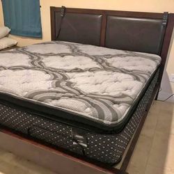 Mattress Sets Available