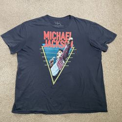 Michael Jackson Vintage Tee