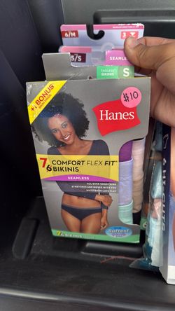 Women’s Hanes