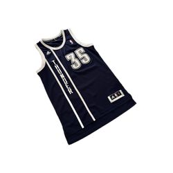 adidas OKC Kevin Durant Jersey