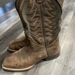 Ariat Boots For Men