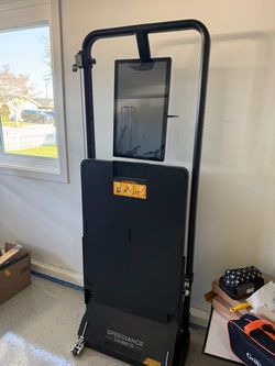 Speediance gym monster