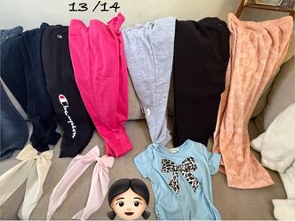 👧Girls clothing