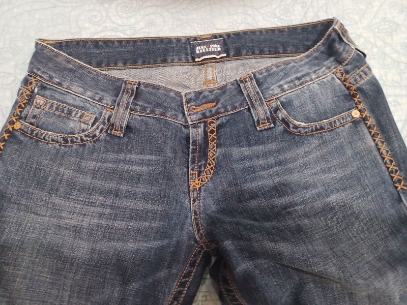 Jean's Paul Gaultier