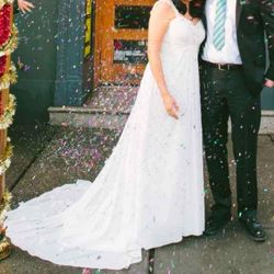 Wedding Dress Vestido De Novia Boda
