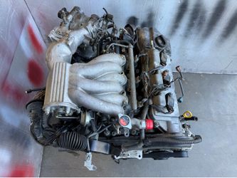 Lexus ES300 engine