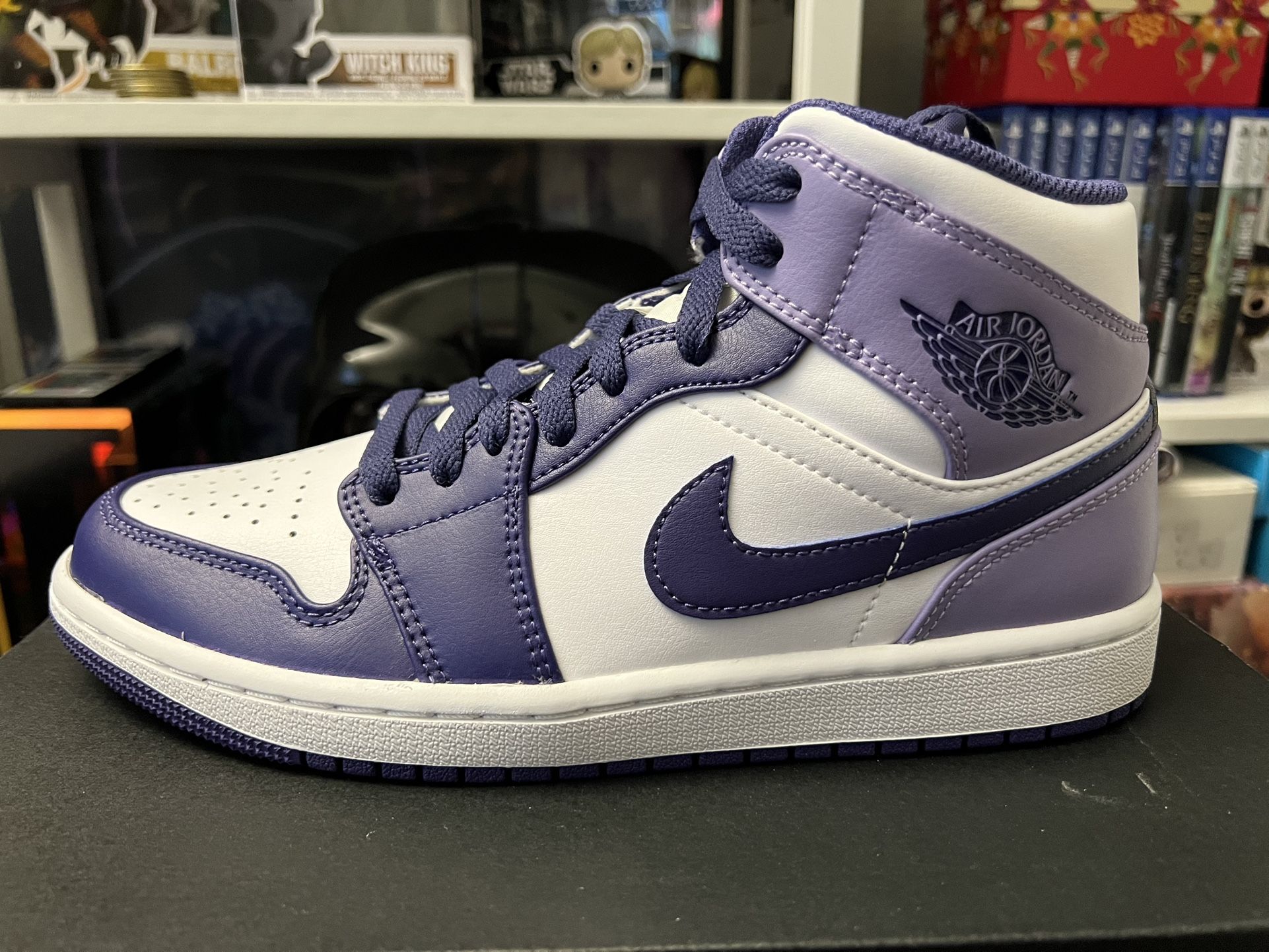 Air Jordan 1 Mid