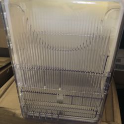 Cosmetic Storage Cabinet 