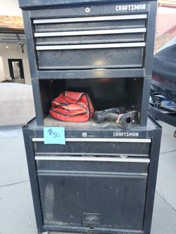 Tool chest