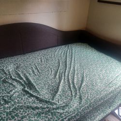 Costco Twin Trundle Bed 