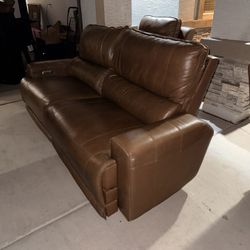Reclining Sofa 