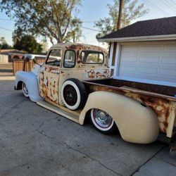 1953 Chevy Truck