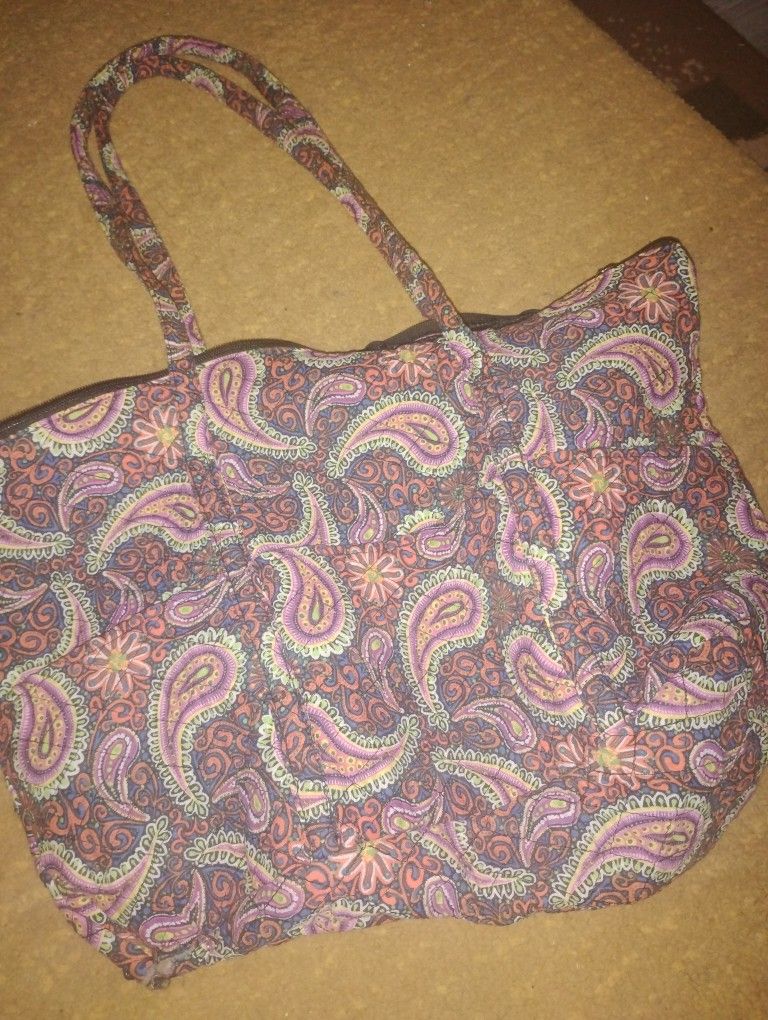 Ladies Hand Bag