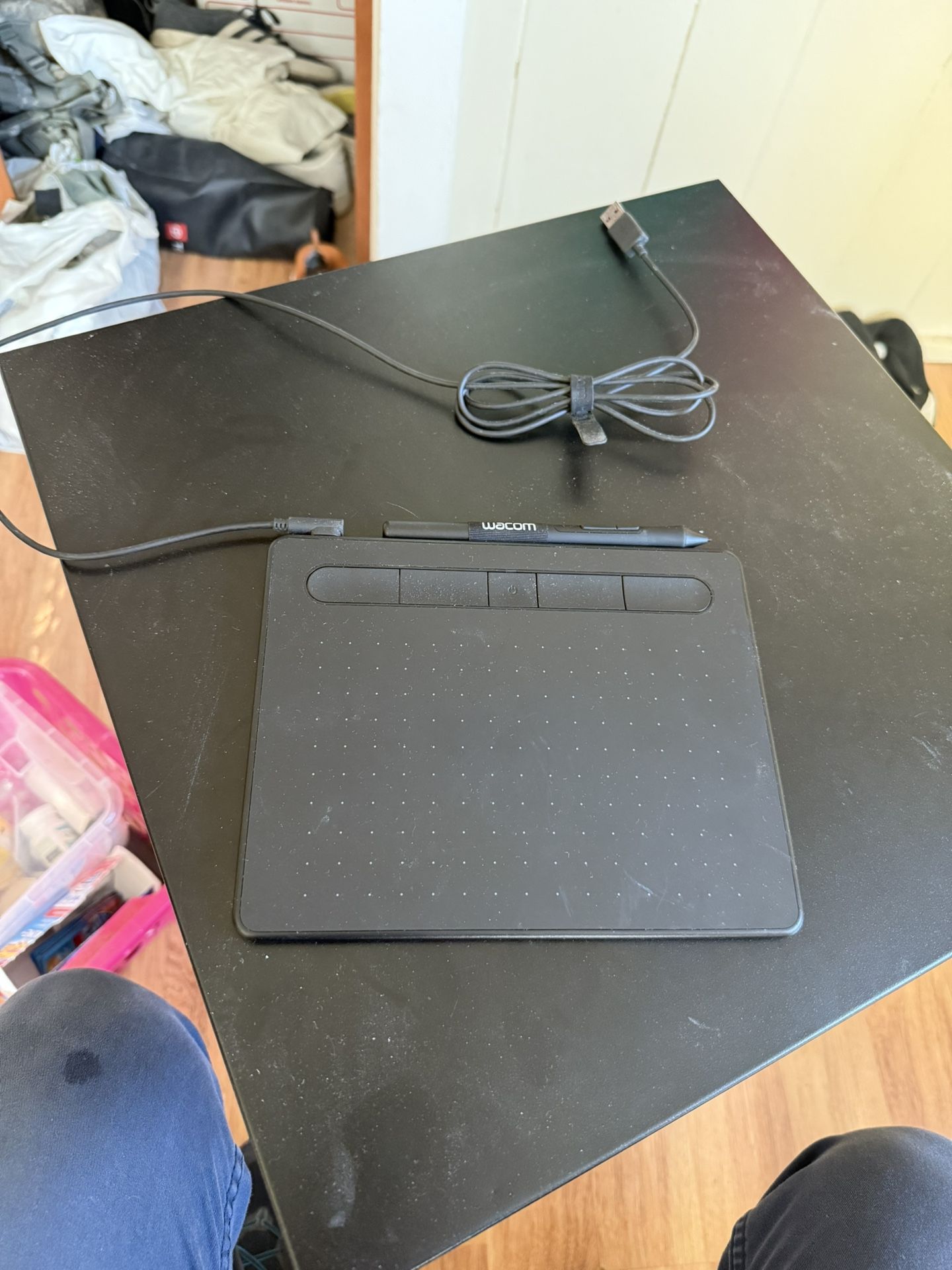 Creative Pen Tablet