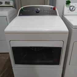 Dryer Electric 