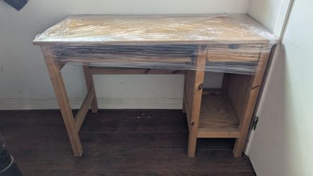 IKEA computer desk
