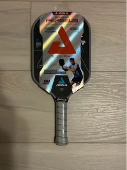 Brand New Joola Ben Johns Perseus Pickleball Paddle