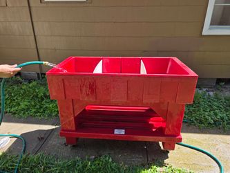 Texas icer beverage cooler