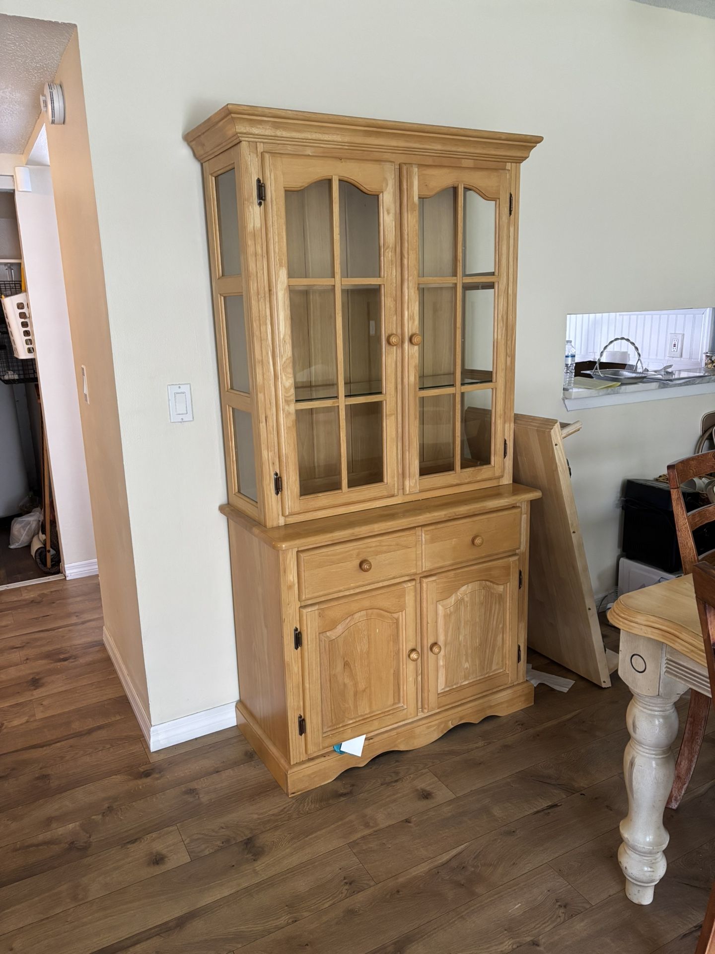 China Cabinet