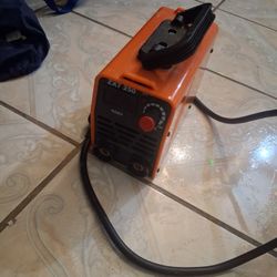 110 Volt Stick Welder 