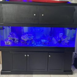 125 Gallon Drilled