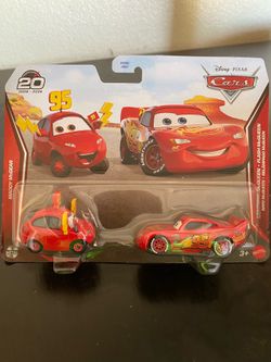 Disney Pixar cars3