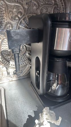 Ninja Coffee Maker