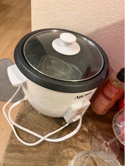 Rice cooker